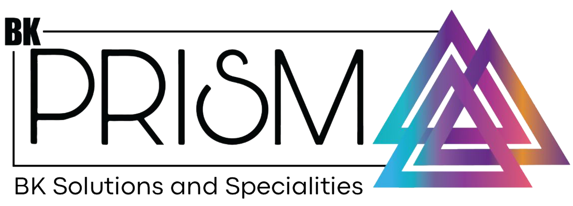 BK Prism Logo