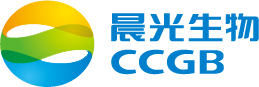 Chenguang Biotech Group (CCGB) Logo