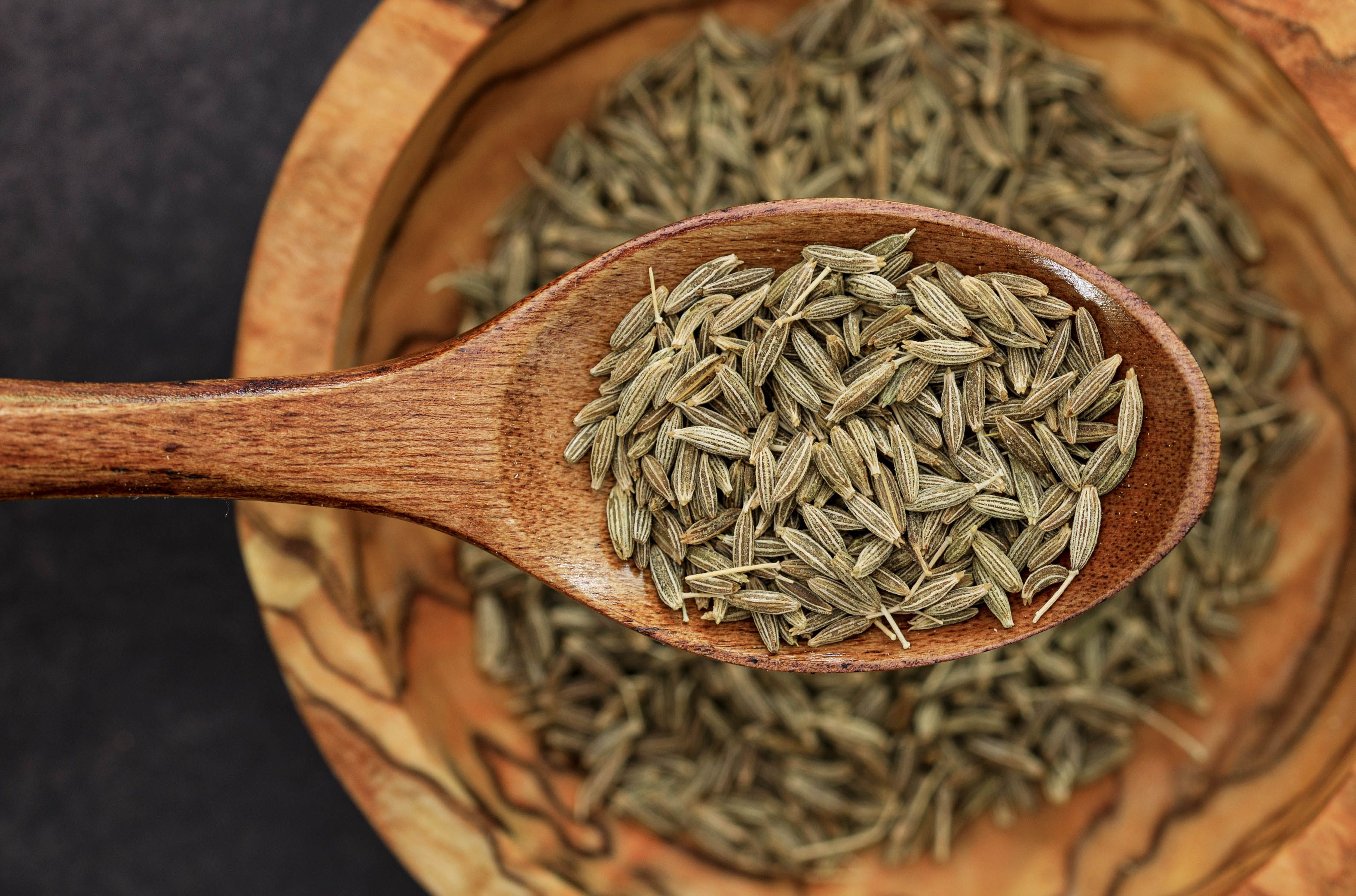 Cumin Oil & Oleoresin