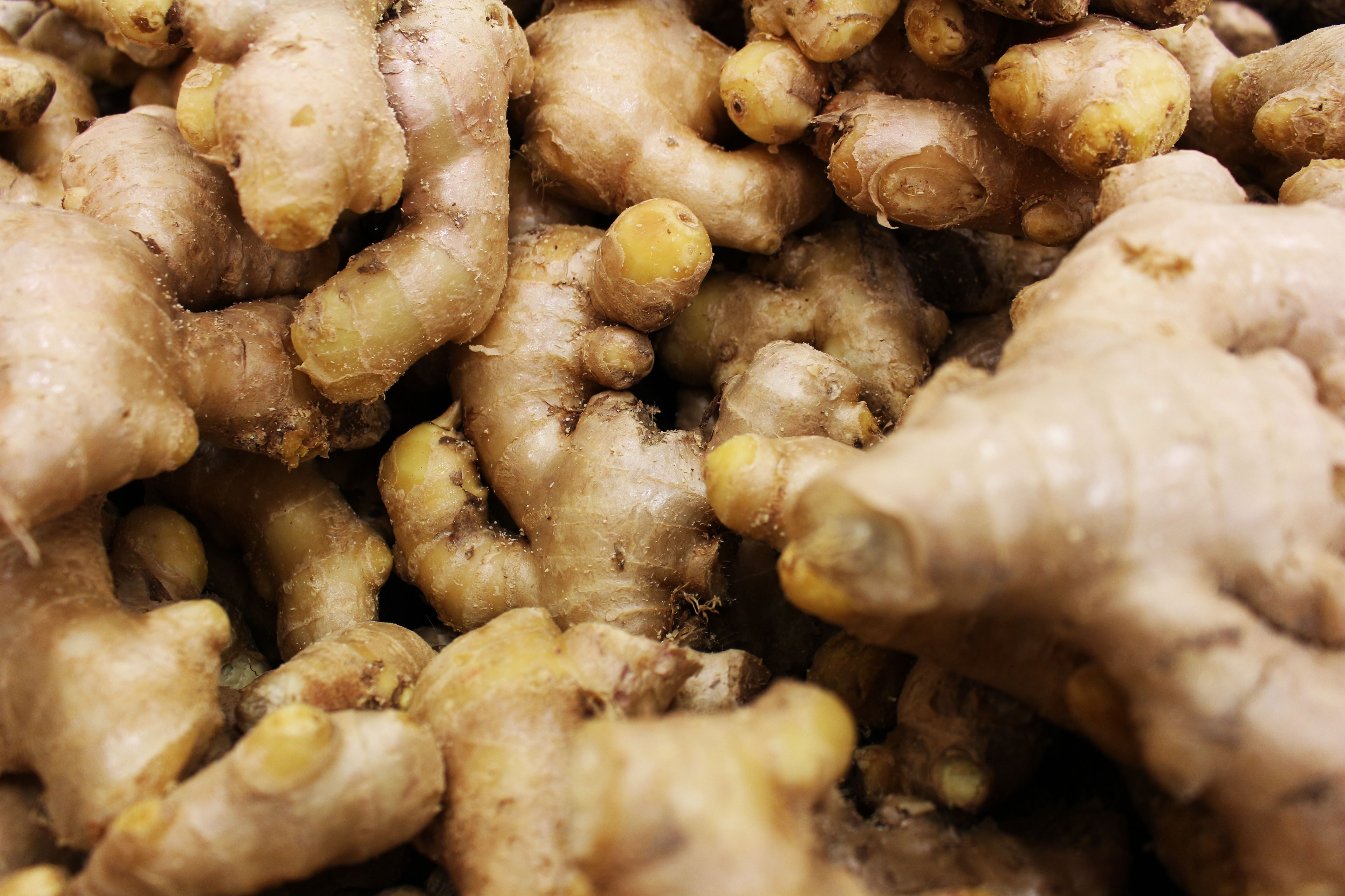 Ginger Oleoresin & Extract