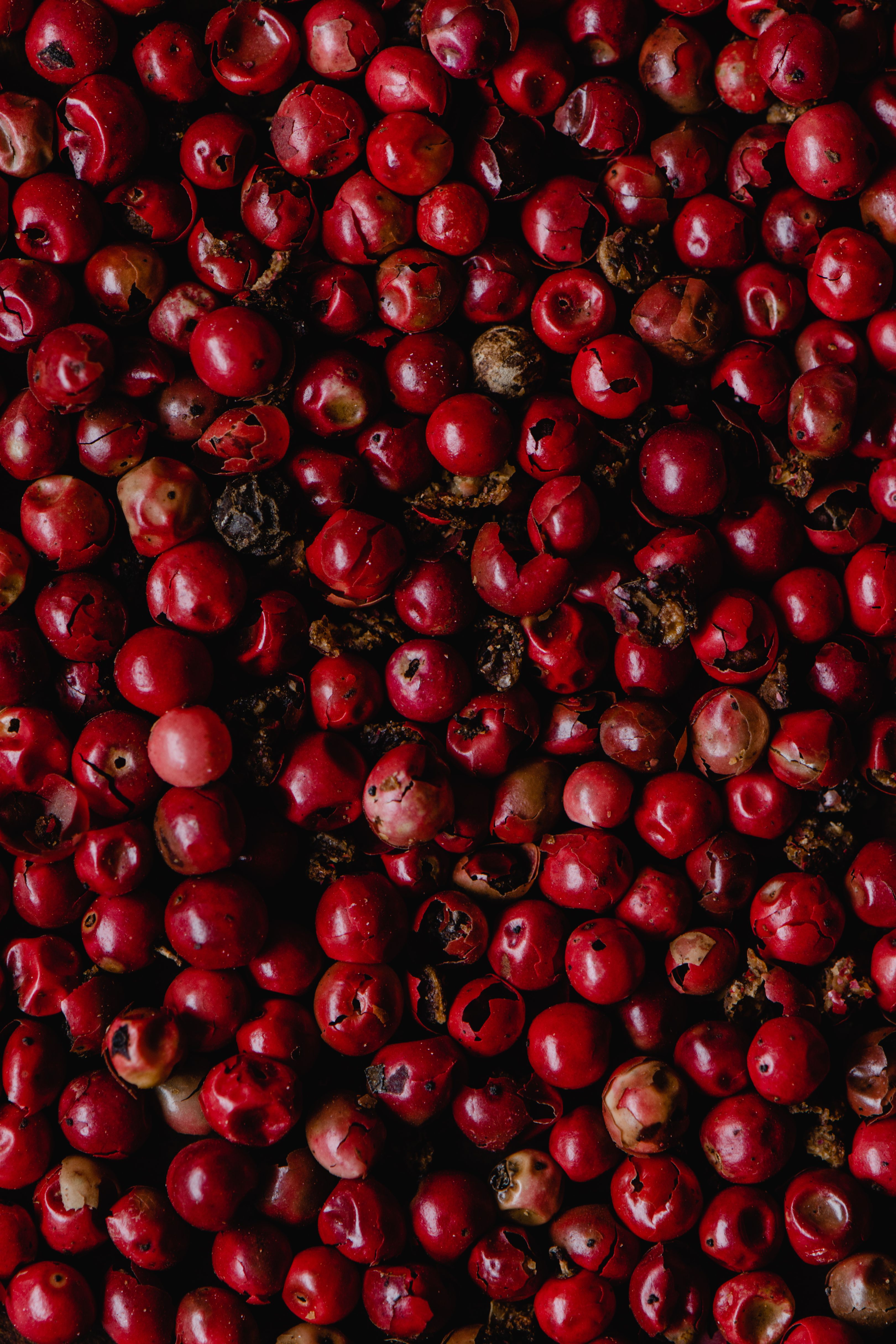 Red Sichuan Pepper Oleoresin