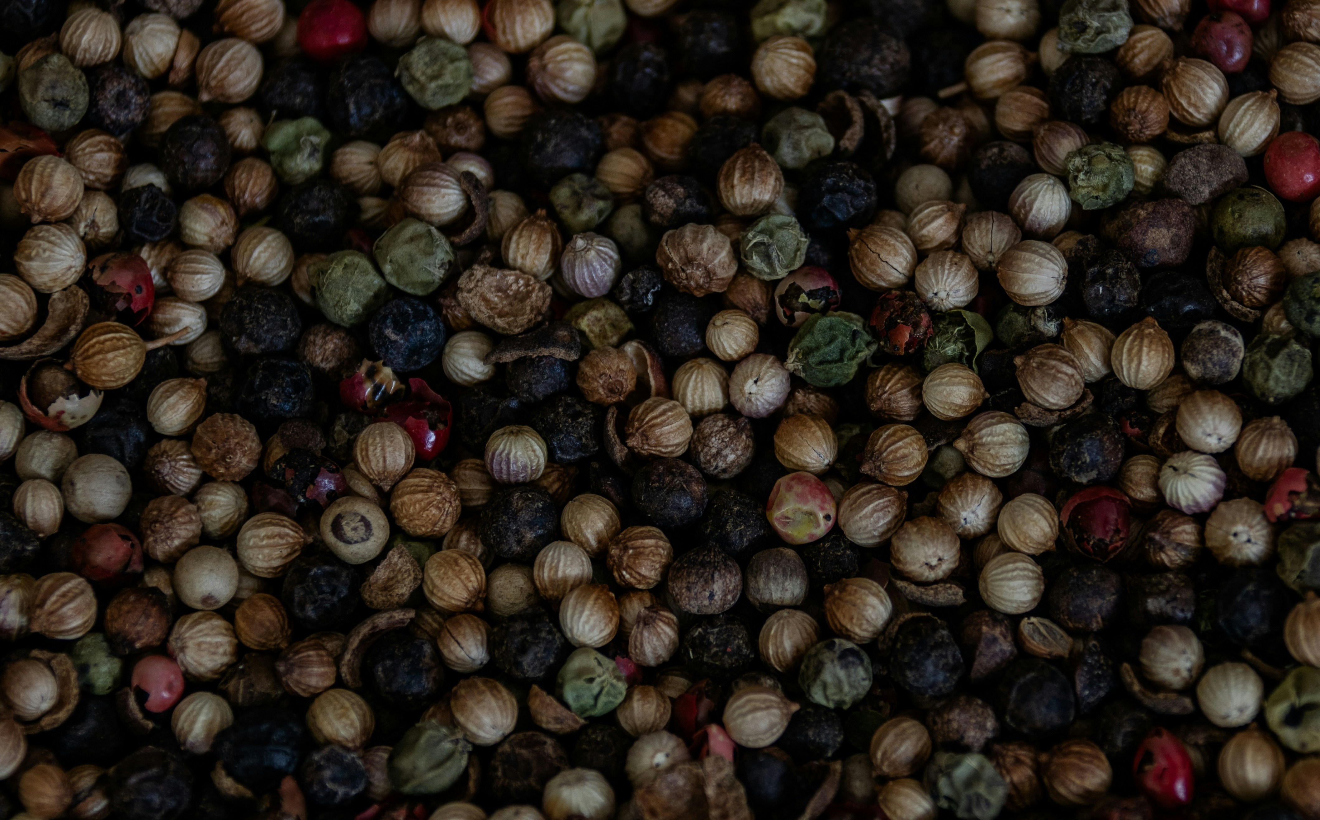 Teng Sichuan Pepper Oleoresin